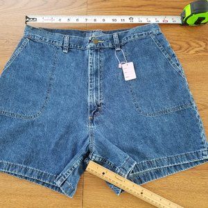 Womens Wrangler for Women Denim Shorts